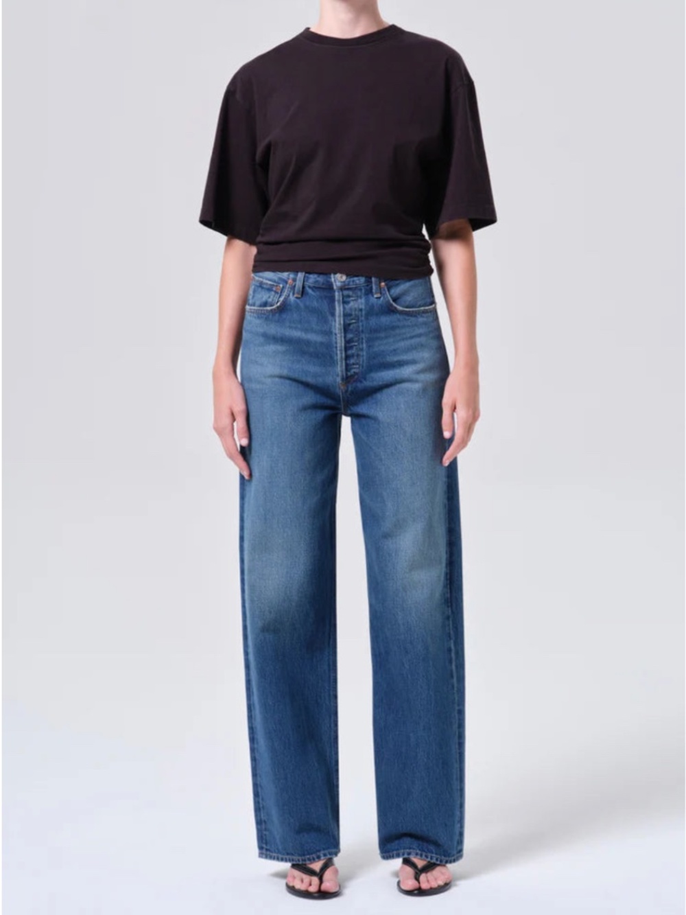 Ren Jean 32" ~ Chapter